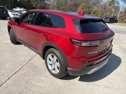 Used 2024 Honda Prologue EX image 7