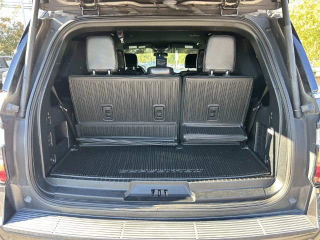 Certified 2021 Ford Expedition Limited RWD image 22