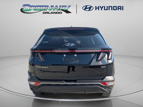 Used 2023 Hyundai Tucson SEL AWD/4WD image 9