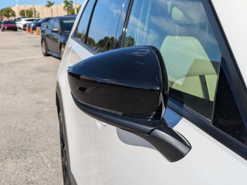 New 2026 MAZDA CX-90 3.3 Turbo w/ Premium Sport Pkg image 13