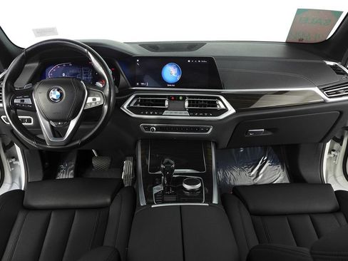 Used 2021 BMW X5 xDrive40i w/ Convenience Package AWD/4WD image 25