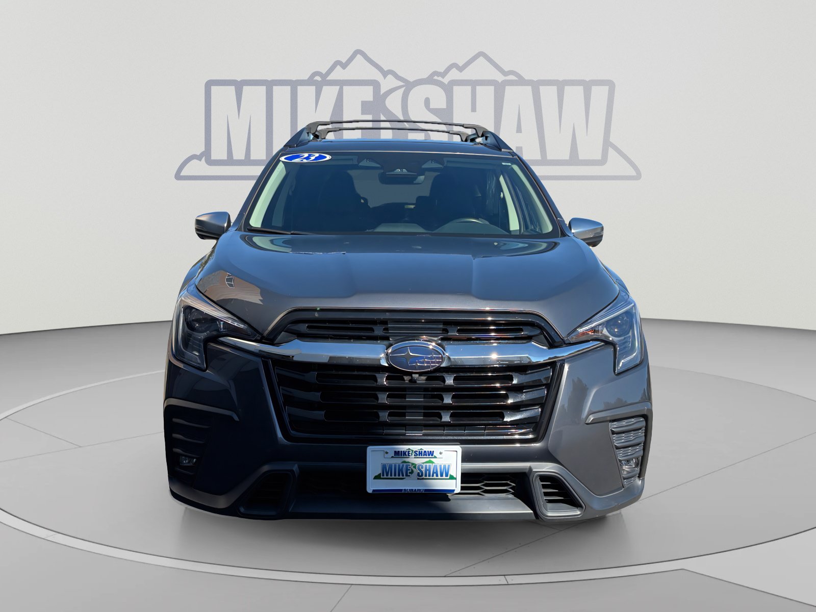 Used 2023 Subaru Ascent Limited w/ Technology Package AWD/4WD image 8