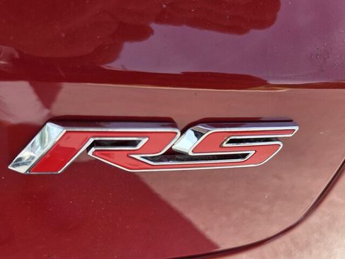 New 2026 Chevrolet TrailBlazer RS w/ Convenience Package FWD image 31