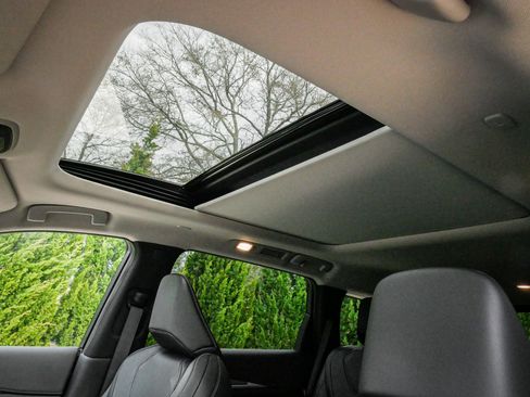 Used 2025 INFINITI QX60 Luxe image 28