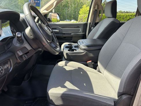 Used 2019 RAM 2500 Big Horn AWD/4WD image 15