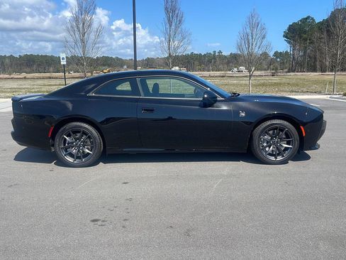 New 2026 Dodge Charger Scat Pack AWD/4WD image 8