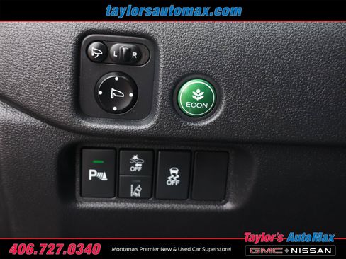 Used 2019 Honda Passport Touring image 27