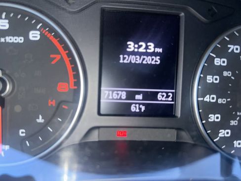 Used 2017 Audi A3 2.0T Premium w/ Convenience Package image 4