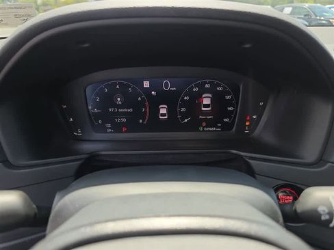 Used 2024 Honda Accord LX image 35