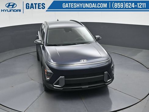 Certified 2026 Hyundai Kona SEL Sport AWD/4WD image 49
