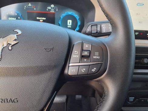 New 2025 Ford Bronco Sport Big Bend w/ Convenience Package image 14