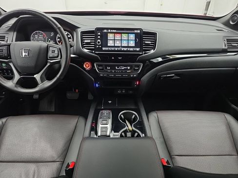 Used 2025 Honda Ridgeline Black Edition image 33