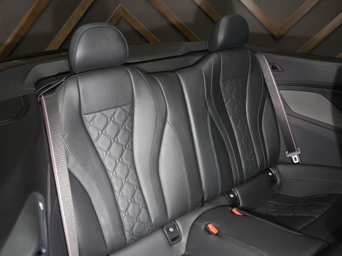 Used 2023 BMW M8 Competition w/ Driving Assistance Package image 7