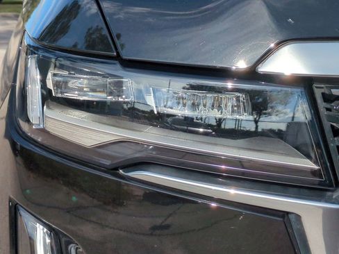 Certified 2024 Cadillac Escalade ESV Premium Luxury w/ Performance Package image 12