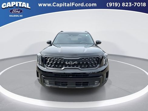 Used 2024 Kia Telluride SX Prestige X-Pro image 3