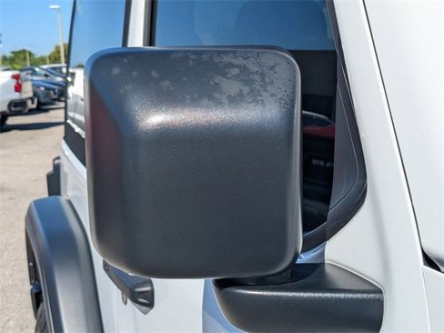 Used 2024 Jeep Wrangler Rubicon w/ Safety Group image 12