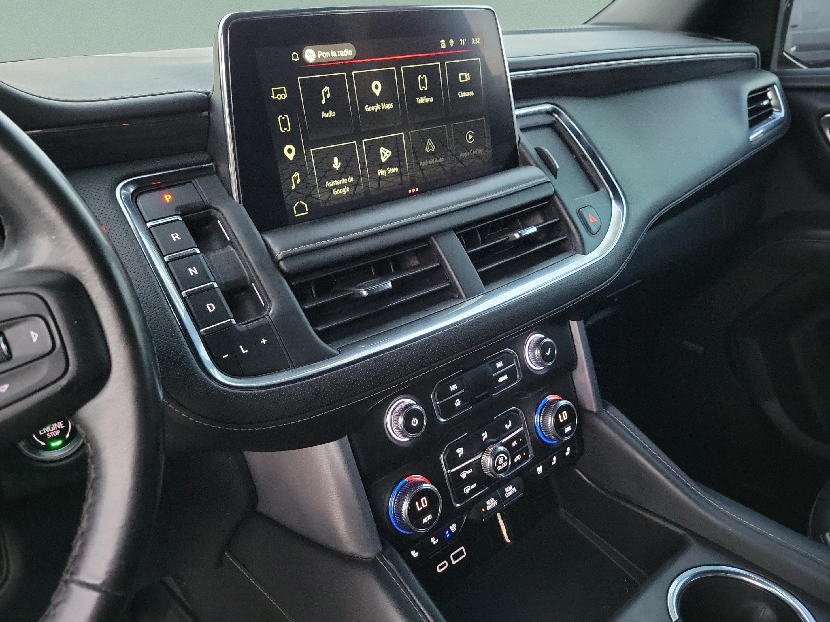Used 2023 GMC Yukon SLT RWD image 23
