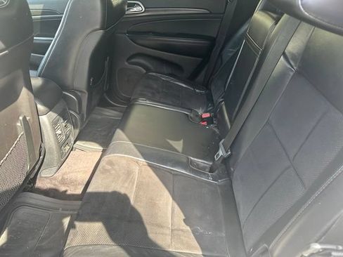 Used 2018 Jeep Grand Cherokee Altitude AWD/4WD image 8