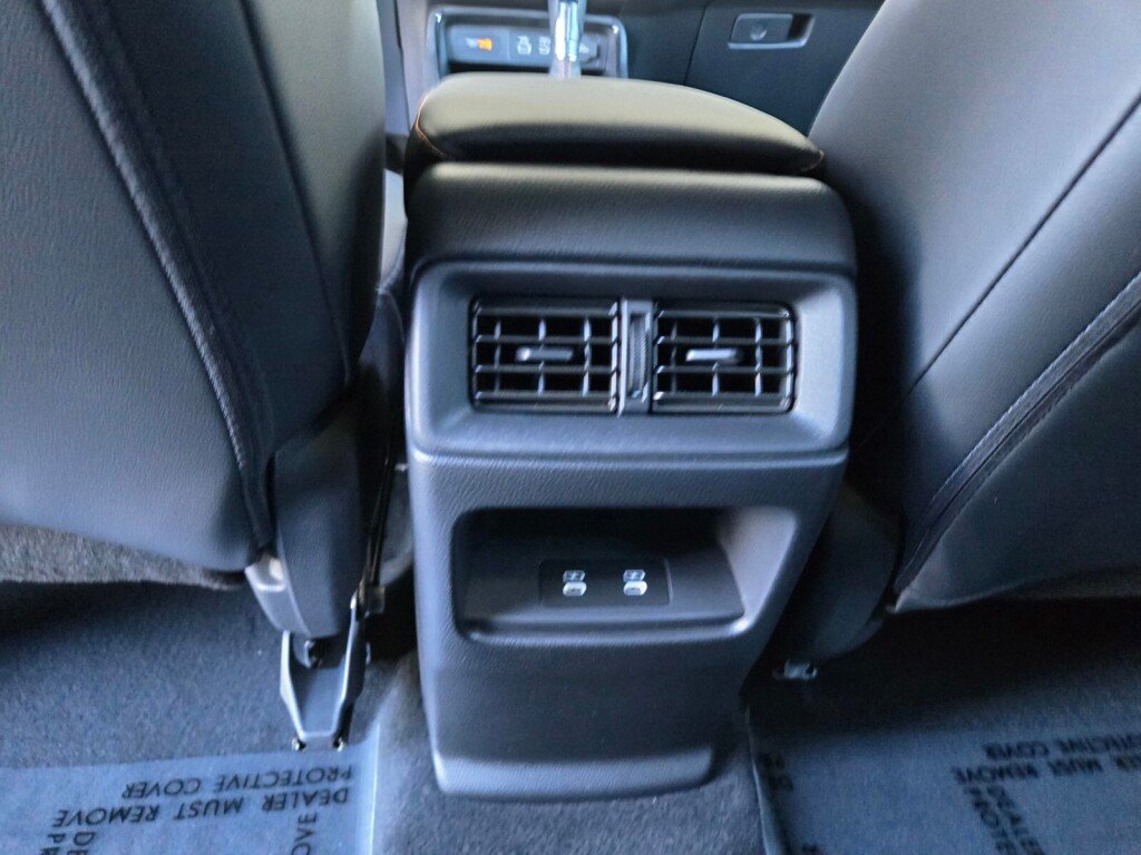 Certified 2024 Honda CR-V Sport-L image 16