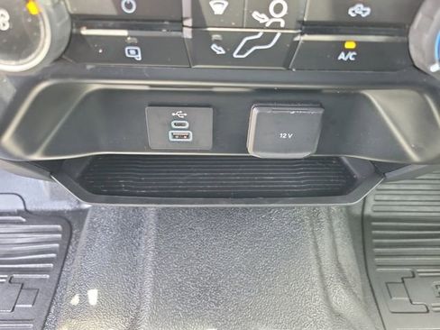 Used 2024 Ford F250 XL w/ 360-Degree Camera Package AWD/4WD image 29