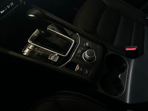 Used 2025 MAZDA CX-5 AWD 2.5 S w/ Preferred Package image 15