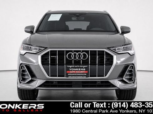 Used 2024 Audi Q3 2.0T Premium Plus AWD/4WD image 3