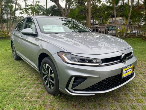 New 2026 Volkswagen Jetta S image 19