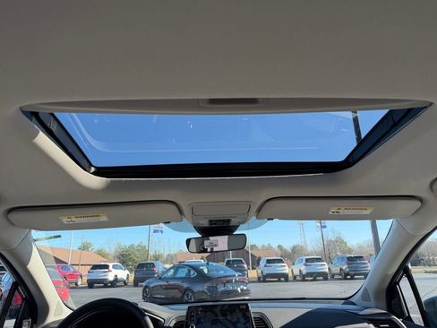 New 2026 Honda Odyssey EX-L image 32