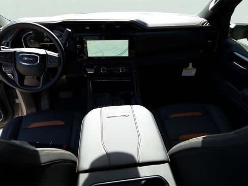 New 2026 GMC Sierra 2500 AT4 w/ AT4 Premium Plus Package image 25
