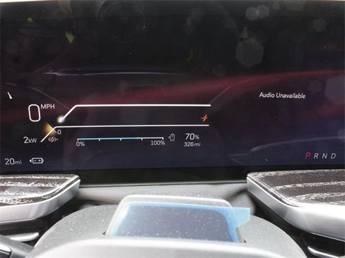 New 2025 Cadillac Escalade IQ Sport 1 w/ Smart Trailering package image 18