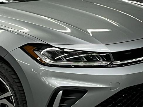 New 2026 Volkswagen Jetta SEL image 38