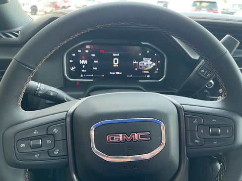 New 2026 GMC Sierra 2500 AT4 w/ Technology Package image 14