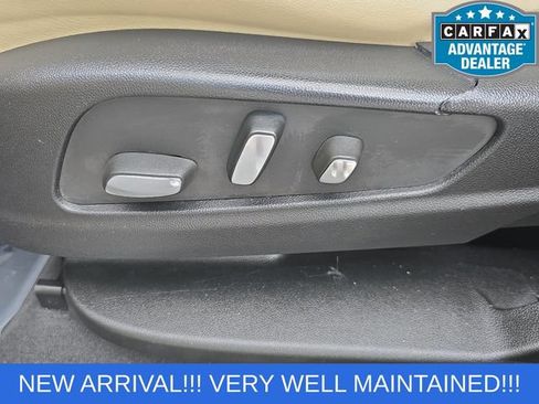 Used 2017 Cadillac XT5 Luxury w/ Driver Awareness Package FWD image 25