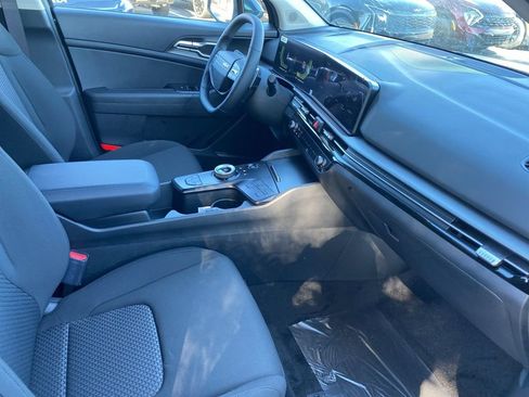 New 2026 Kia Sportage LX image 22