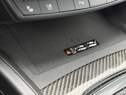 Certified 2025 Cadillac CT5 V Blackwing w/ Parking Package image 25