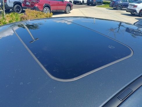 New 2025 Subaru WRX Limited w/ Popular Package #1A image 6