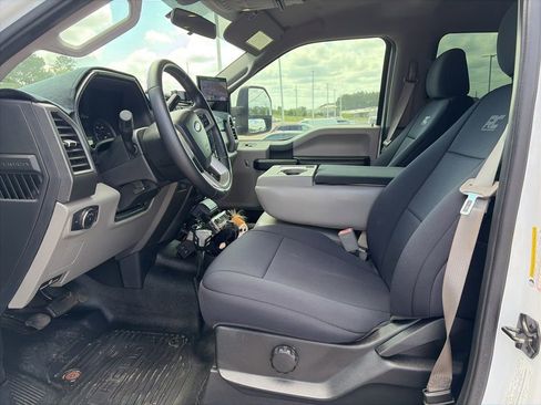 Used 2019 Ford F450 XL w/ Power Equipment Group AWD/4WD image 5