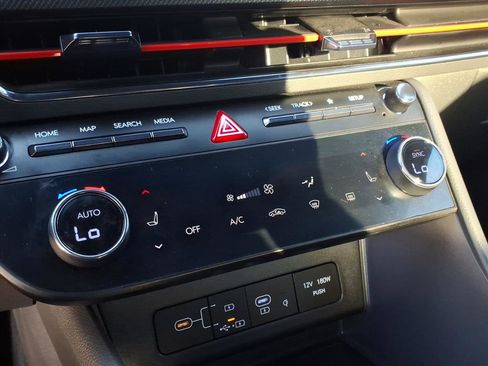 Certified 2024 Hyundai Sonata N Line image 25