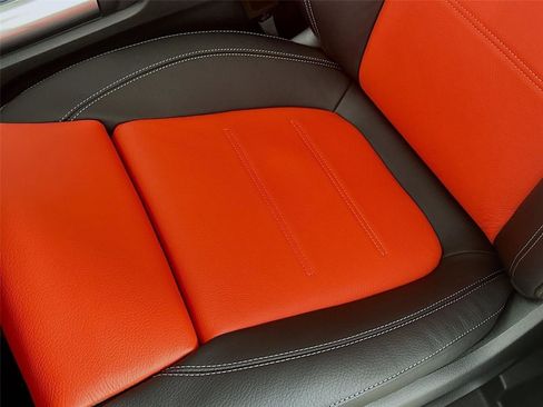 Certified 2026 Mercedes-Benz GLA 250 GLA 250 image 24