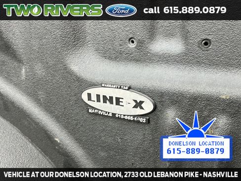Used 2023 Ford F150 XL w/ STX Appearance Package RWD image 13