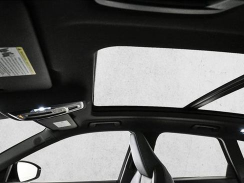 New 2025 Audi SQ5 Premium Plus image 16