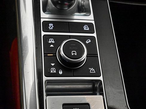 Used 2020 Land Rover Range Rover Sport HSE Dynamic image 34