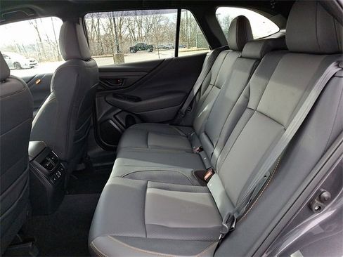 Certified 2024 Subaru Outback Wilderness image 14