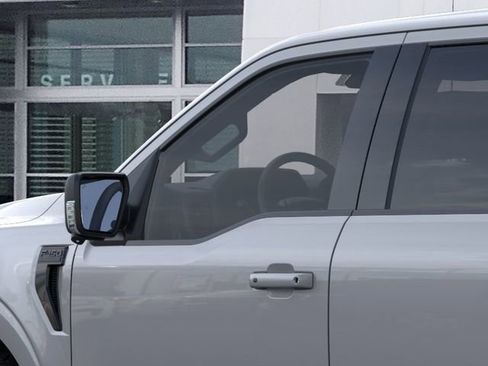 New 2026 Ford F150 XLT AWD/4WD image 20