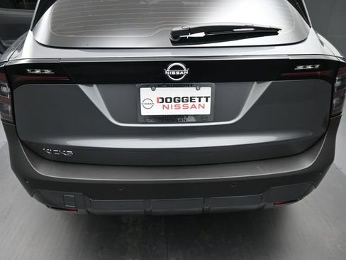 New 2026 Nissan Kicks S FWD image 23