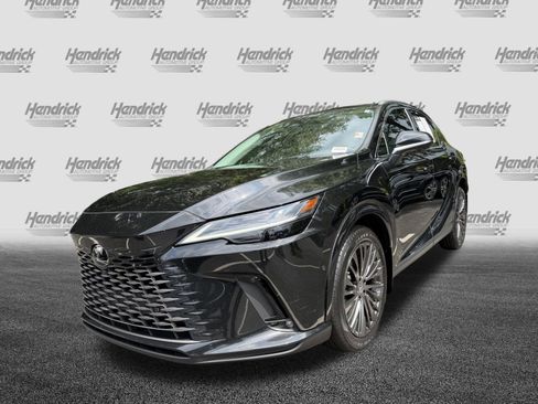 Used 2023 Lexus RX 350 FWD w/ Cold Area Package image 5