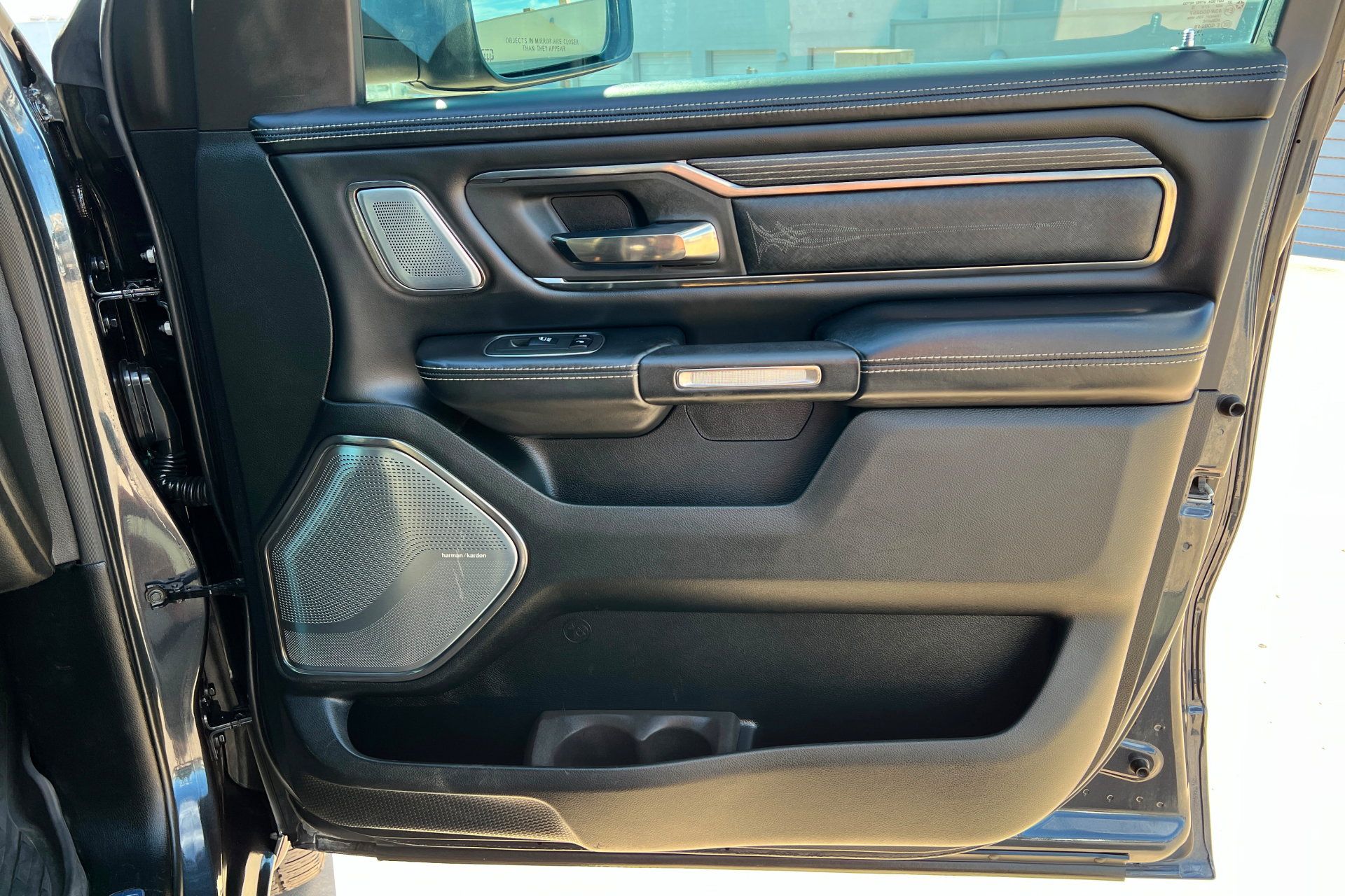 Used 2020 RAM 1500 Limited AWD/4WD image 22