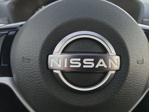 New 2025 Nissan Altima 2.5 SL image 5