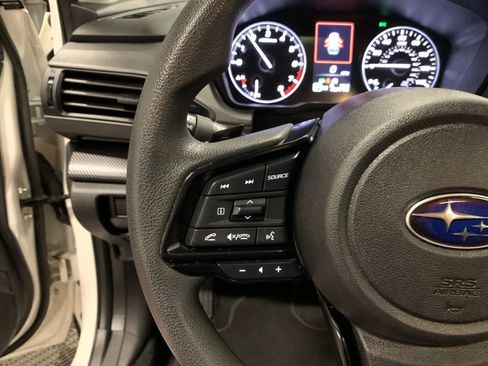 Used 2024 Subaru Crosstrek 2.0i Premium image 21
