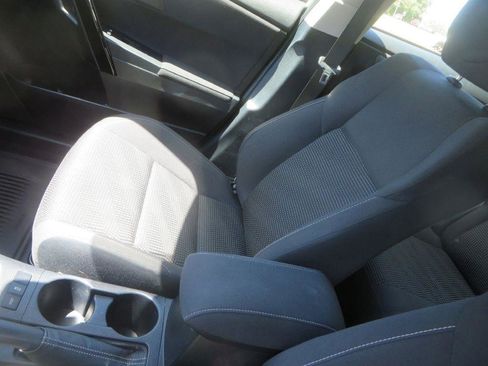 Used 2017 Toyota Corolla iM FWD image 21